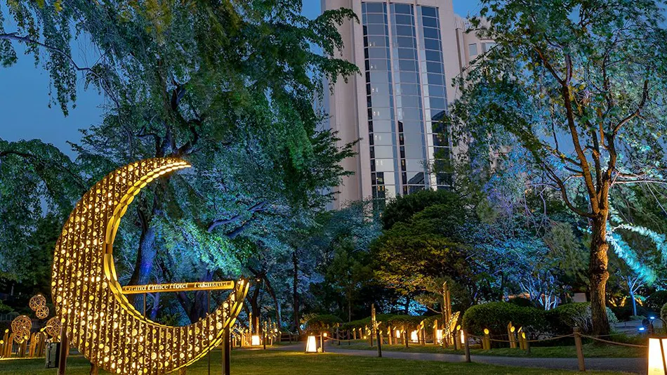 The Prince Sakura Tower Tokyo, Autograph Collection