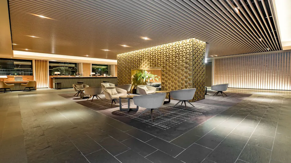 The Prince Sakura Tower Tokyo, Autograph Collection