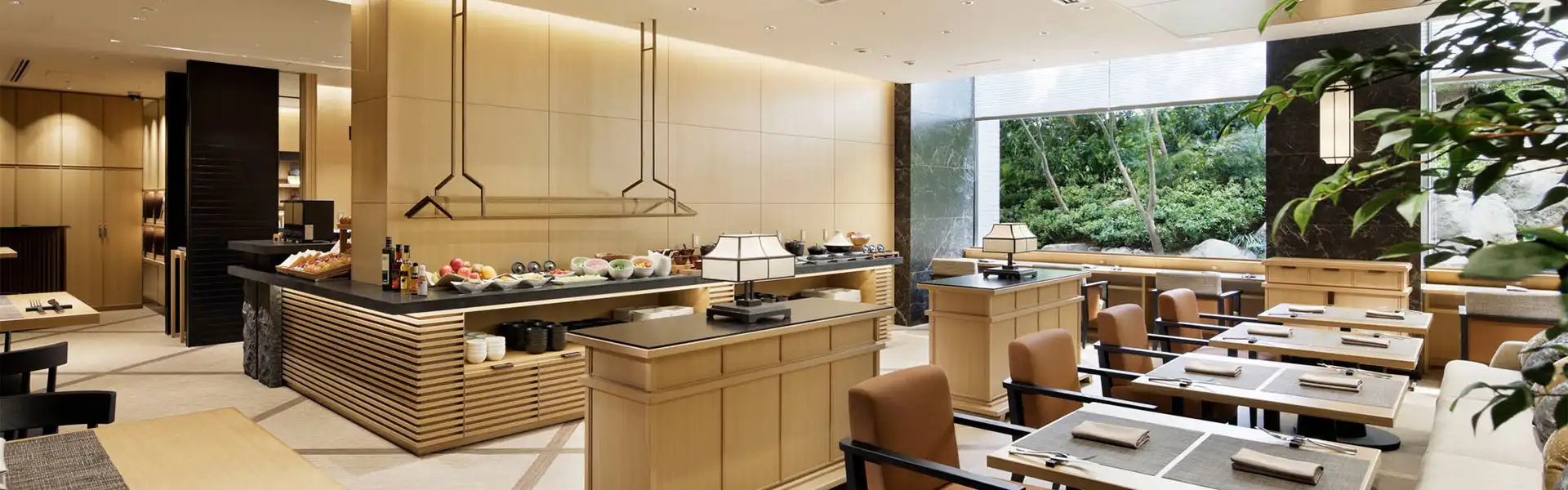 クラブラウンジ