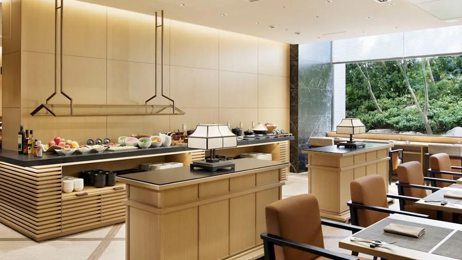 The Prince Sakura Tower Tokyo, Autograph Collection