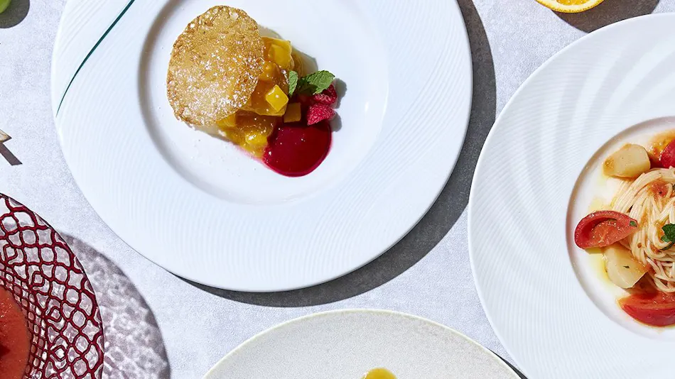 The Prince Sakura Tower Tokyo, Autograph Collection