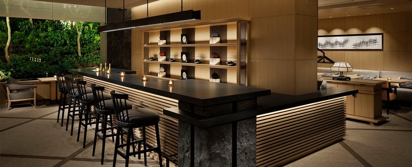 ザ・プリンス さくらタワー東京、オートグラフ コレクション