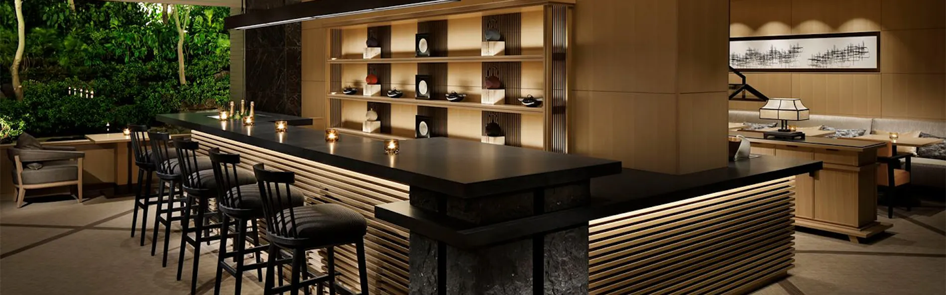 ザ・プリンス さくらタワー東京、オートグラフ コレクション