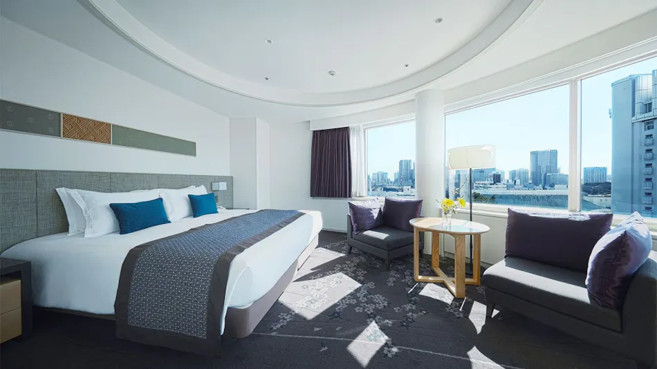 The Prince Sakura Tower Tokyo, Autograph Collection