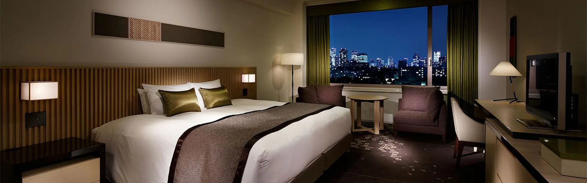 ザ・プリンス さくらタワー東京、オートグラフ コレクション