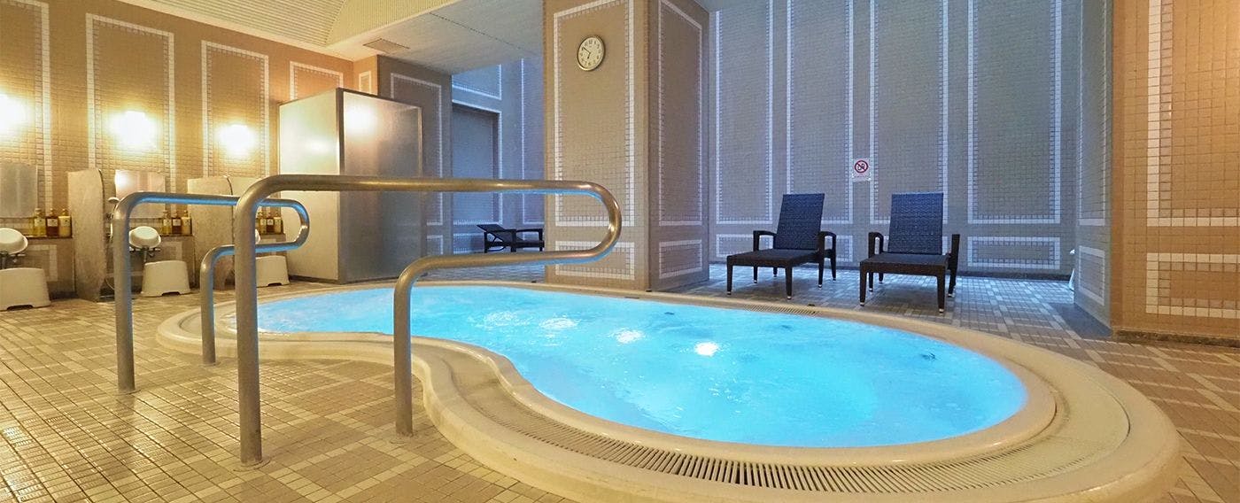 ザ・プリンス さくらタワー東京、オートグラフ コレクション】の空室  