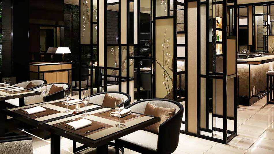 The Prince Sakura Tower Tokyo, Autograph Collection