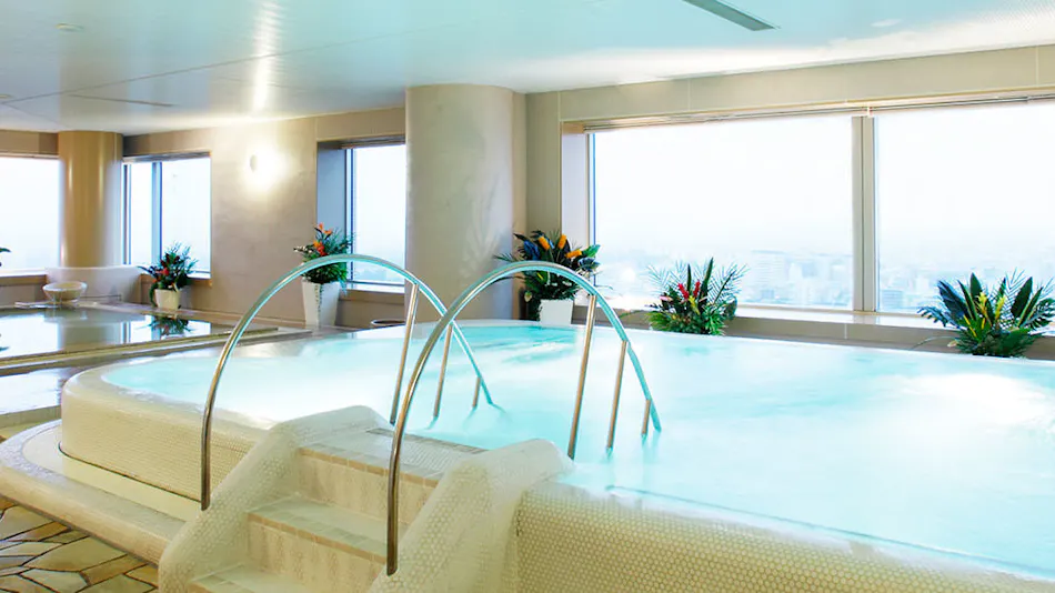 JR Tower Hotel Nikko Sapporo