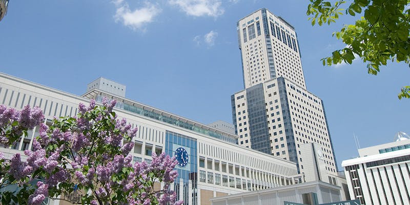 札幌で出張や1人旅に人気のホテル 一度は泊まりたい 札幌で出張や1人旅に人気のホテル Top85 年 一休 Com