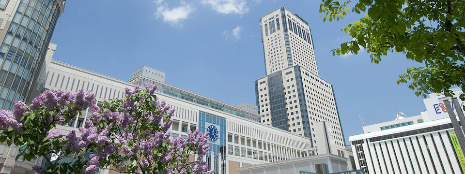 JRタワーホテル日航札幌