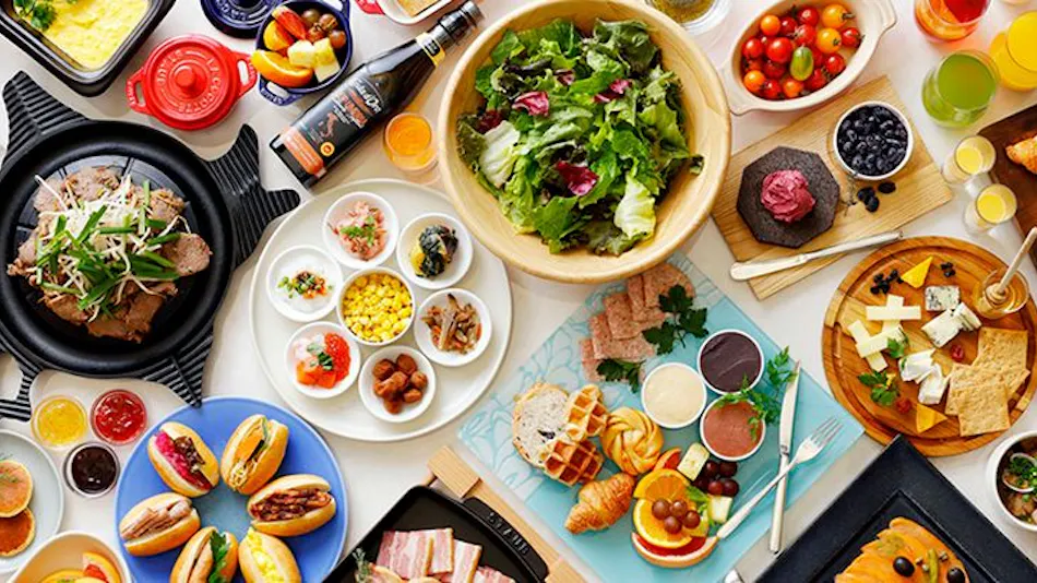 JR Tower Hotel Nikko Sapporo