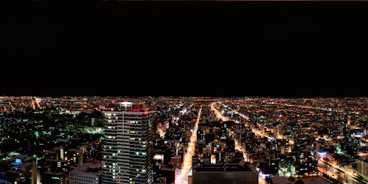 JRタワーホテル日航札幌