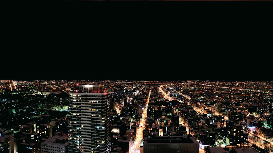 JR Tower Hotel Nikko Sapporo