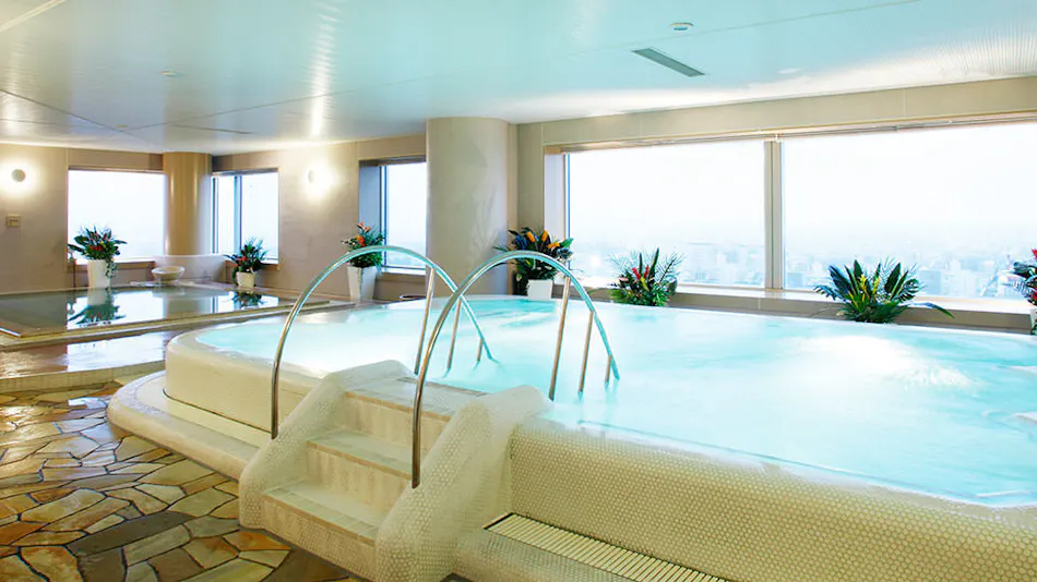 JR Tower Hotel Nikko Sapporo