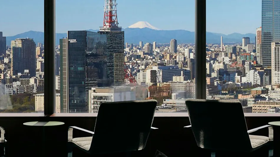 Park Hotel Tokyo