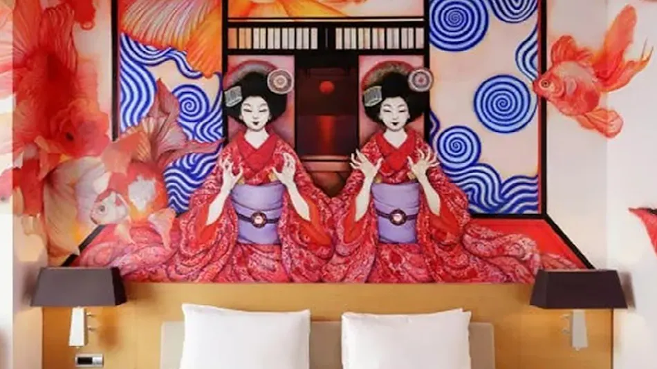 Park Hotel Tokyo
