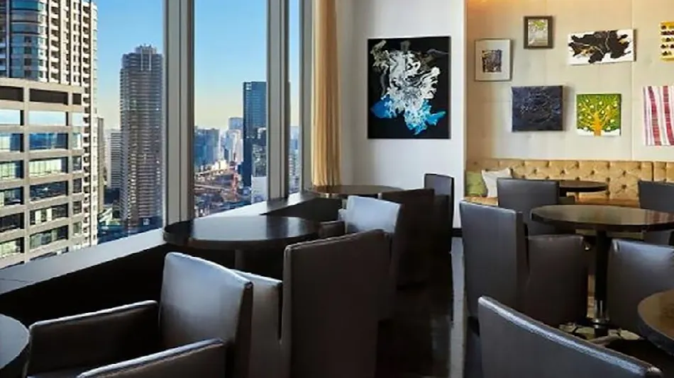 Park Hotel Tokyo