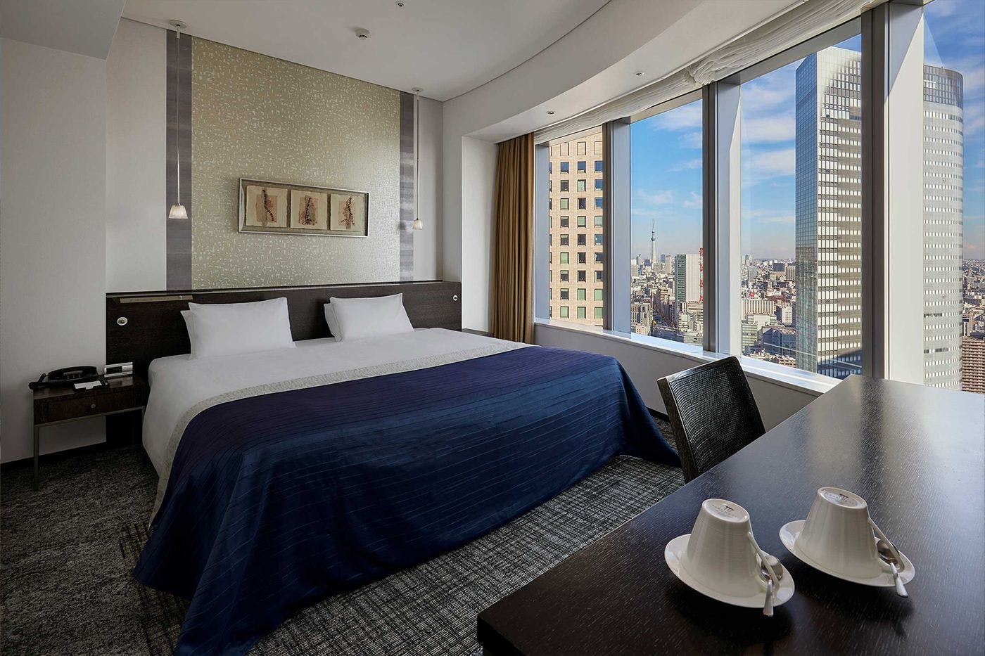 Park Hotel Tokyo