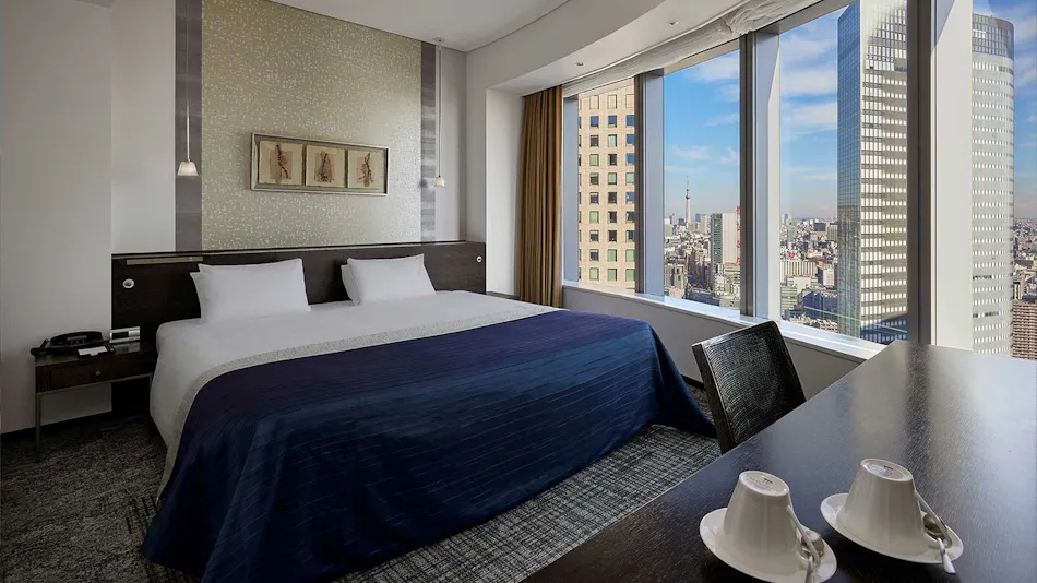 Park Hotel Tokyo