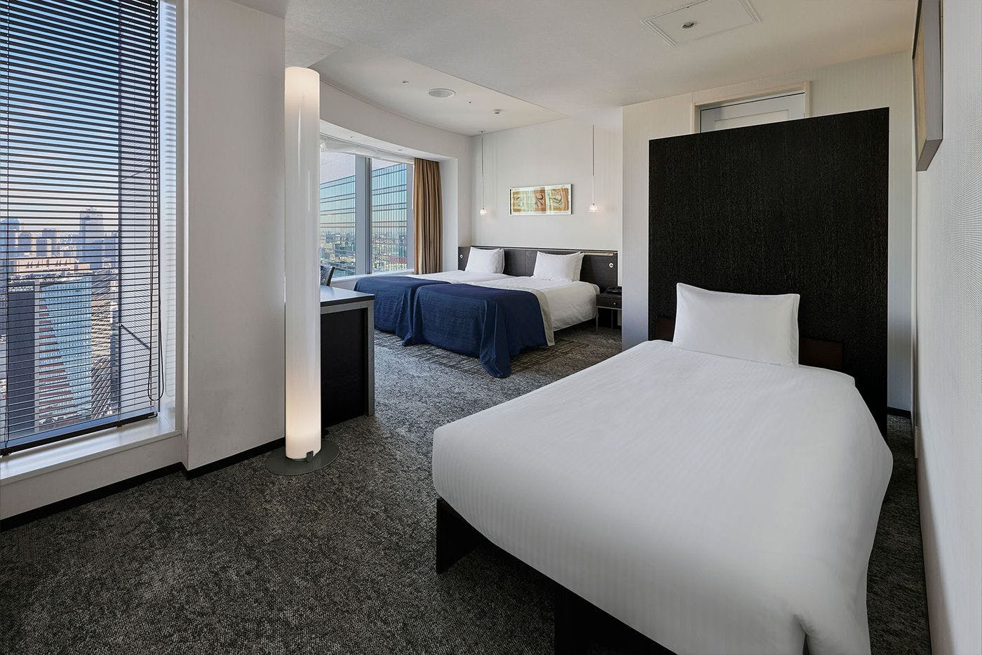 Park Hotel Tokyo