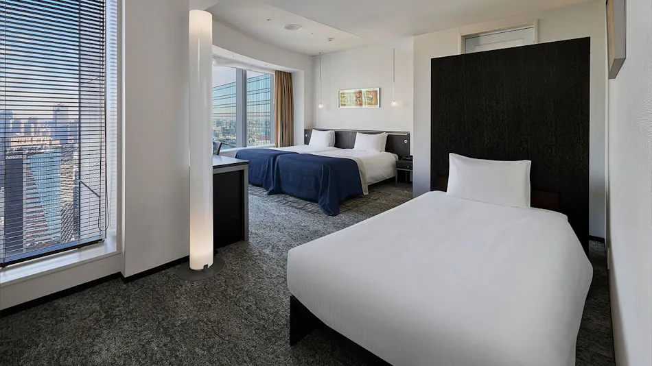Park Hotel Tokyo