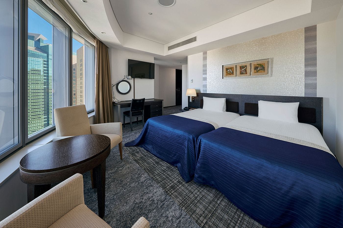 Park Hotel Tokyo