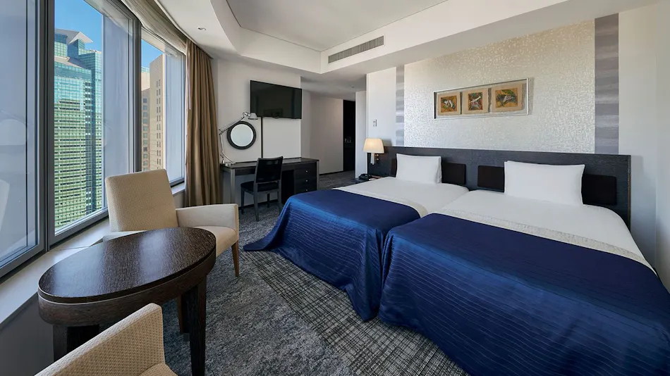 Park Hotel Tokyo