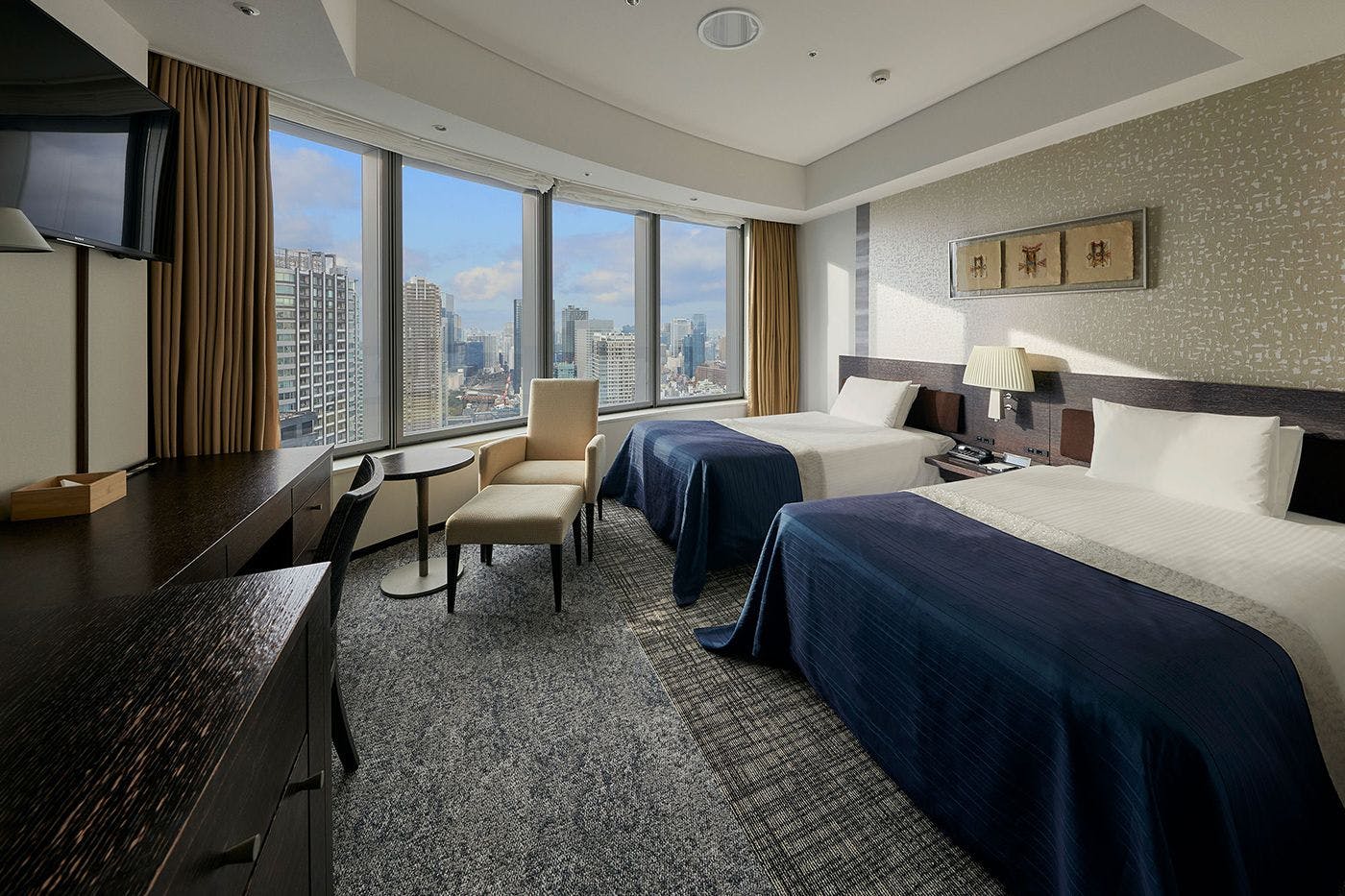 Park Hotel Tokyo