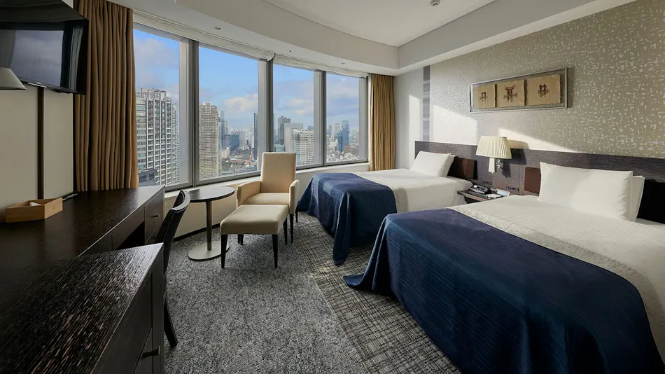Park Hotel Tokyo