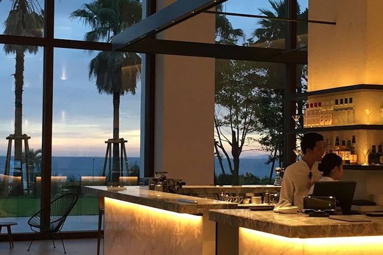 大磯プリンスホテル の空室状況を確認する 宿泊予約は 一休 Com 大磯プリンスホテル の空室状況を確認する 宿泊予約は 一休 Com