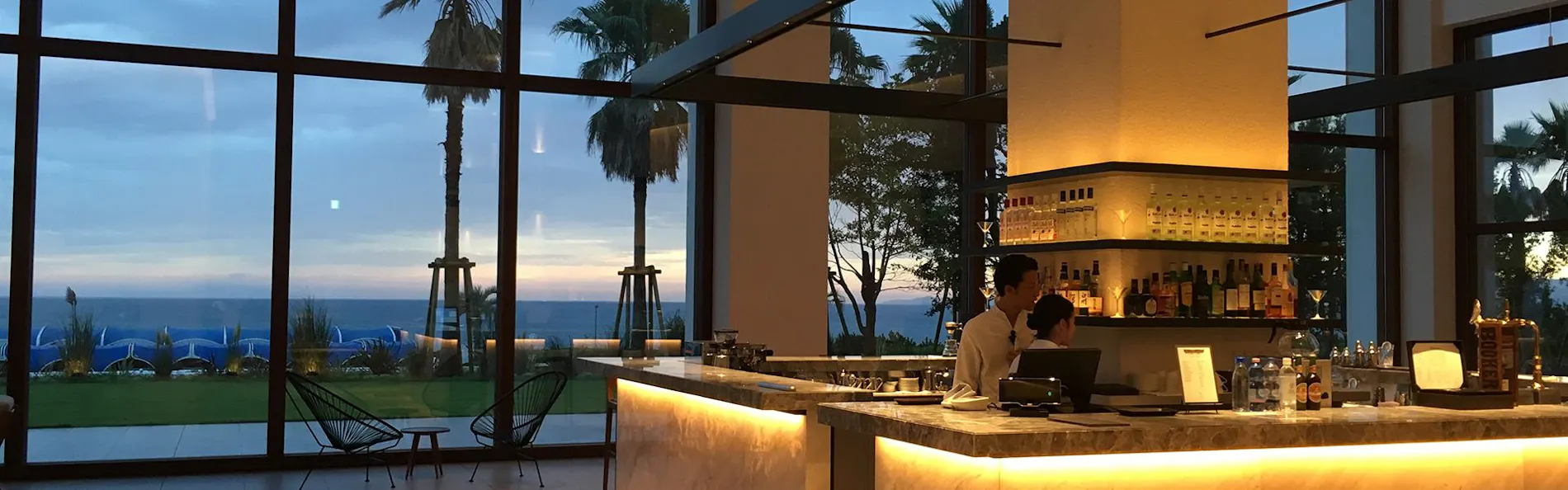 大磯プリンスホテル