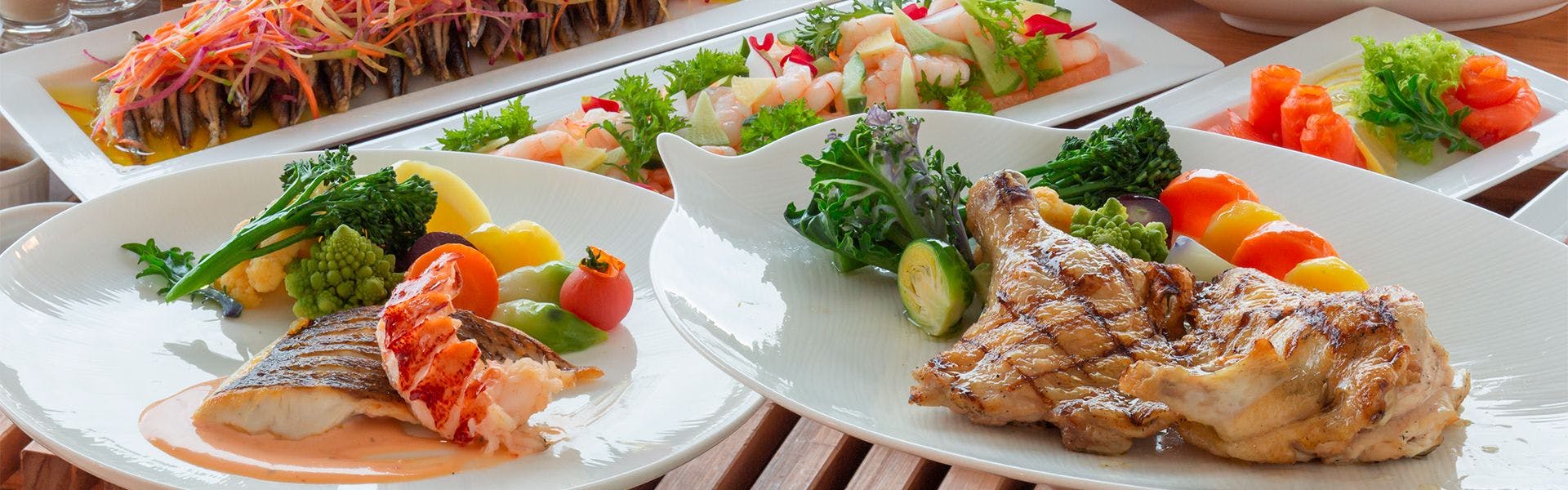 大磯プリンスホテル