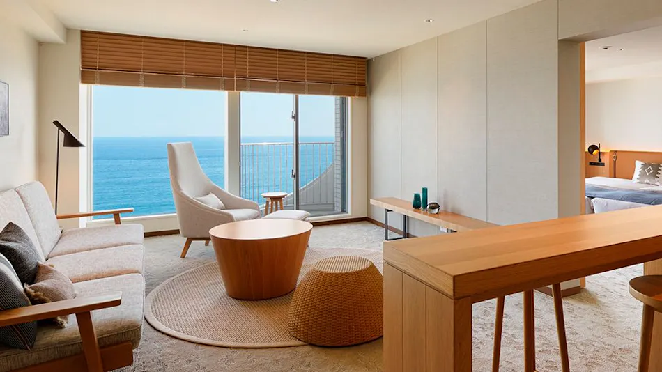 Oiso Prince Hotel