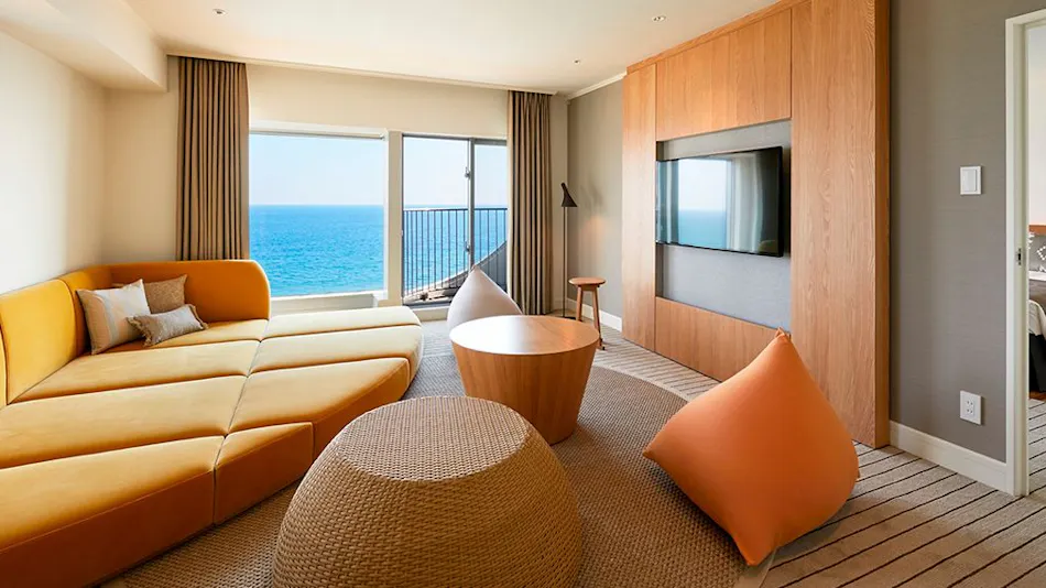 Oiso Prince Hotel
