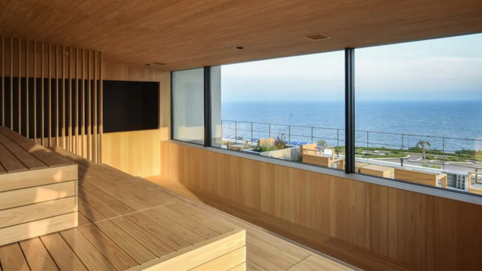 Oiso Prince Hotel