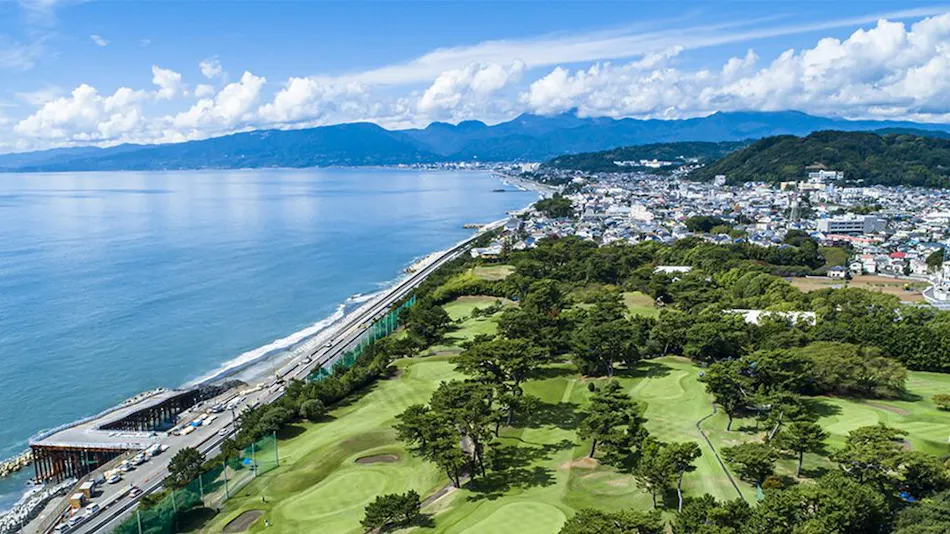 Oiso Prince Hotel