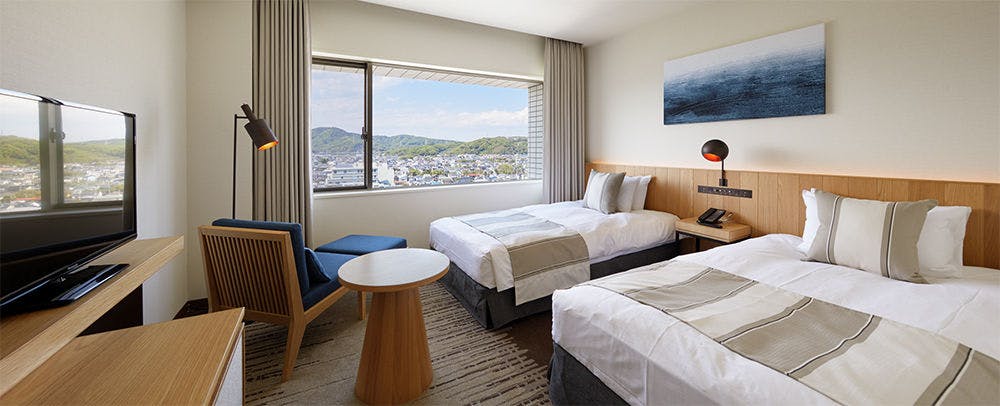 Oiso Prince Hotel