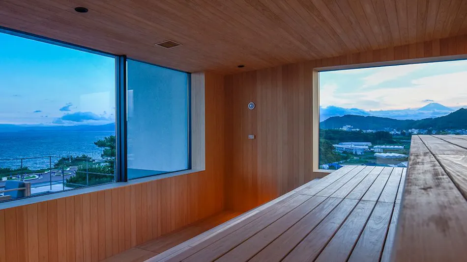 Oiso Prince Hotel