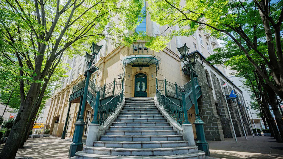 Hotel Monterey Sendai