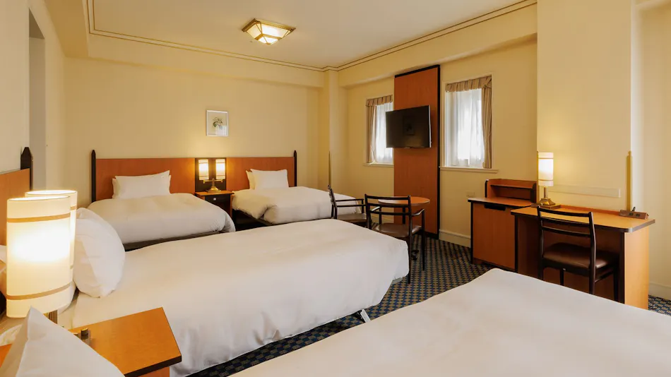 Hotel Monterey Sendai