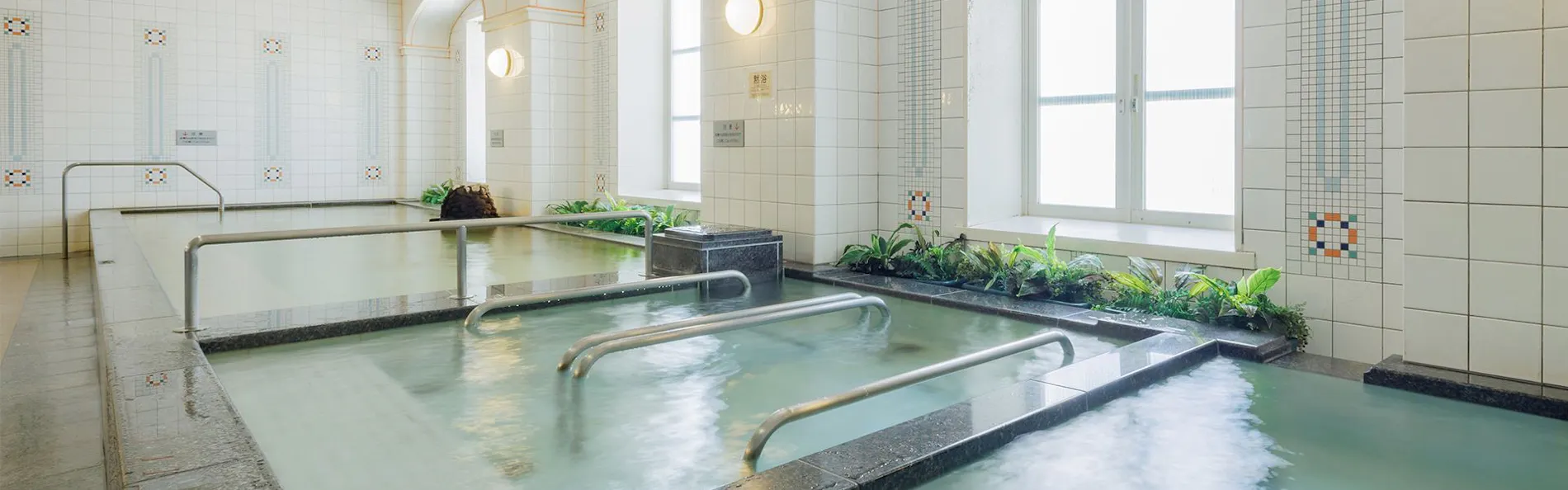 ホテルモントレ仙台