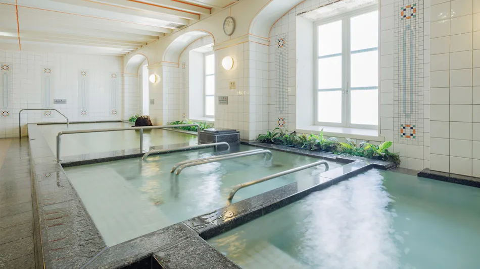 Hotel Monterey Sendai