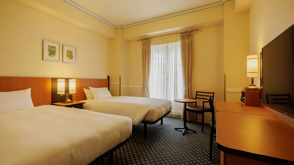 Hotel Monterey Sendai