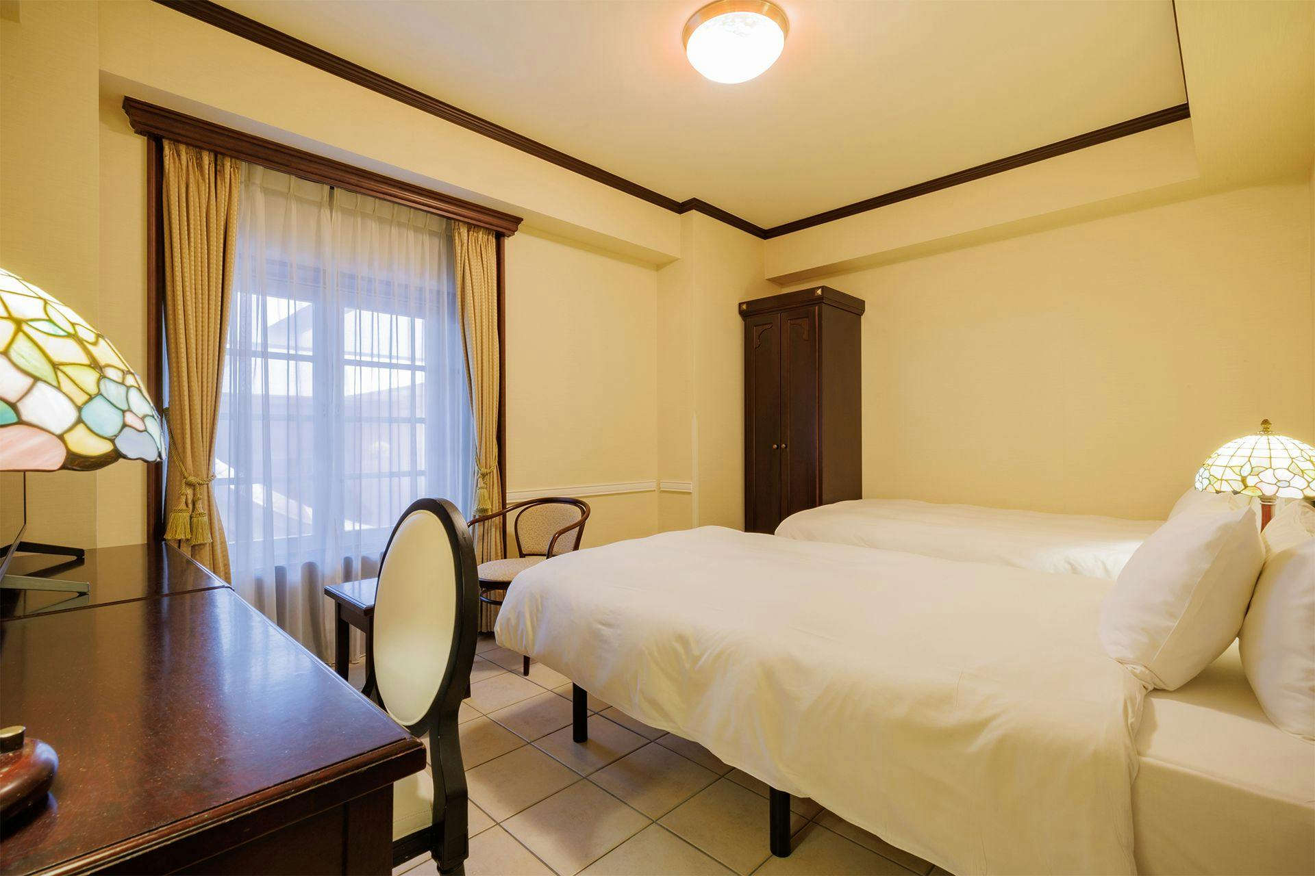 Hotel Monterey Sendai