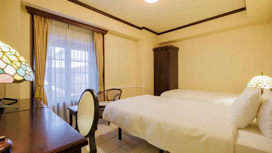 Hotel Monterey Sendai