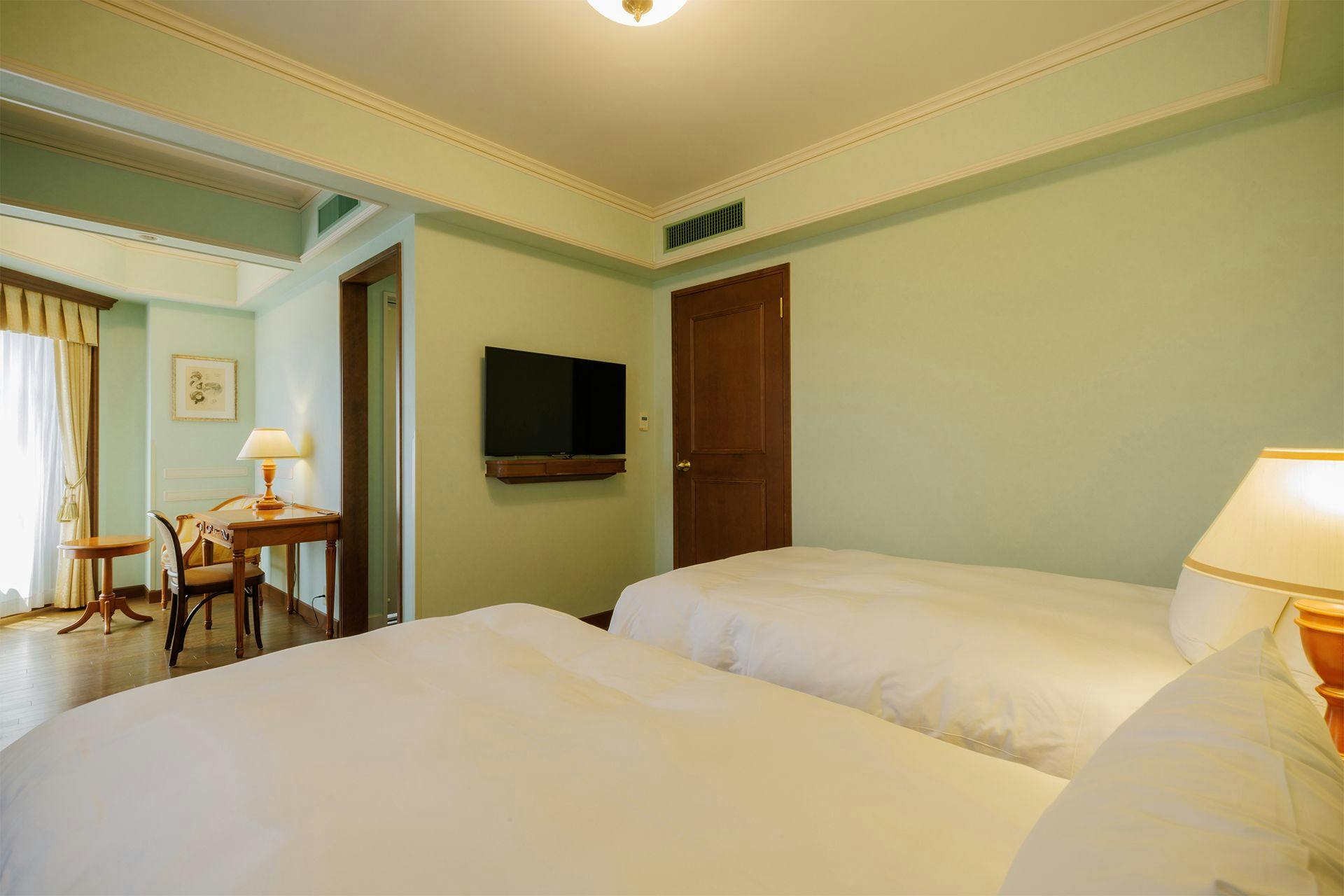 Hotel Monterey Sendai