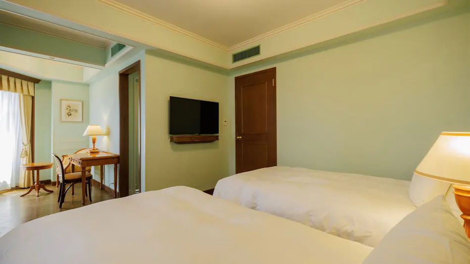 Hotel Monterey Sendai