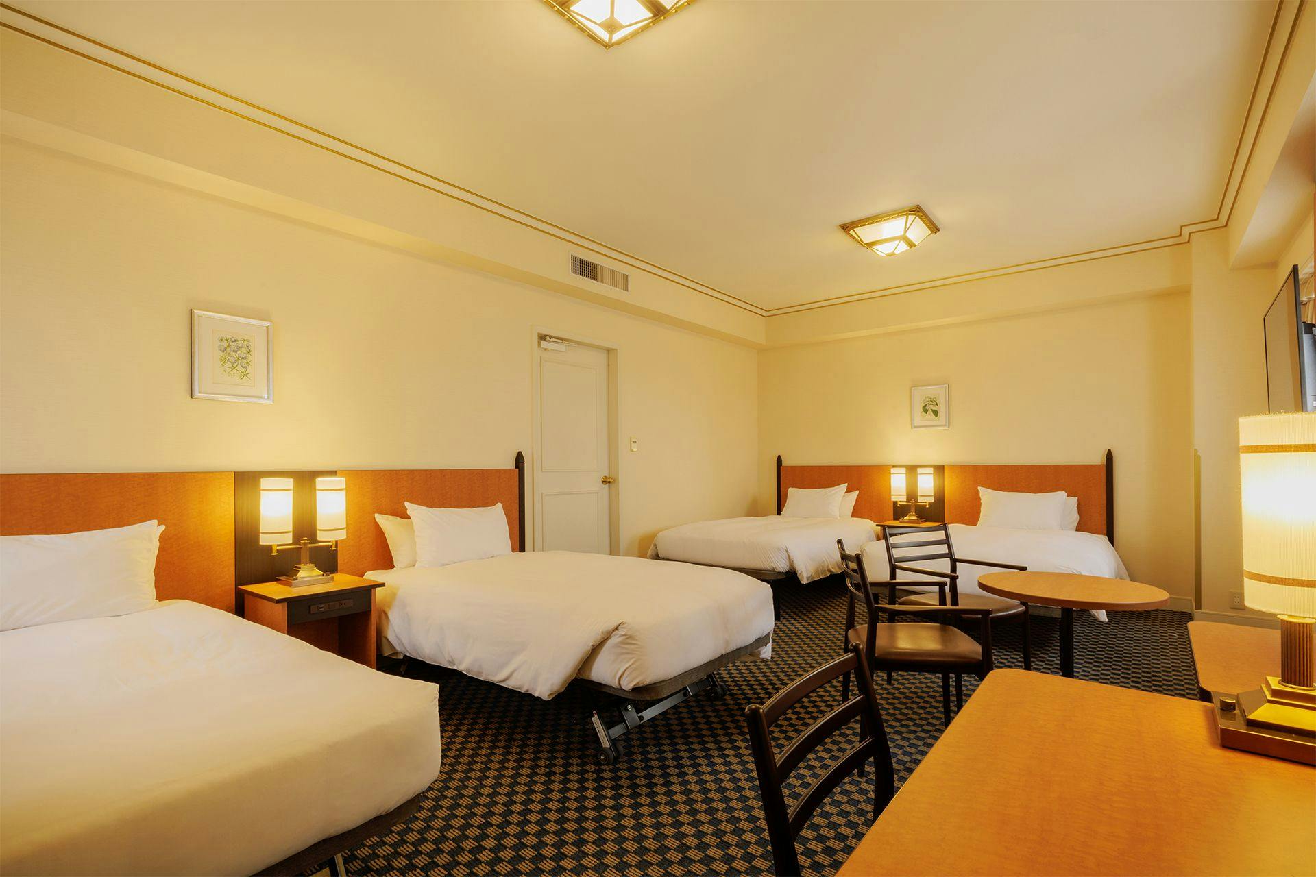 Hotel Monterey Sendai