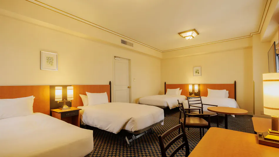 Hotel Monterey Sendai