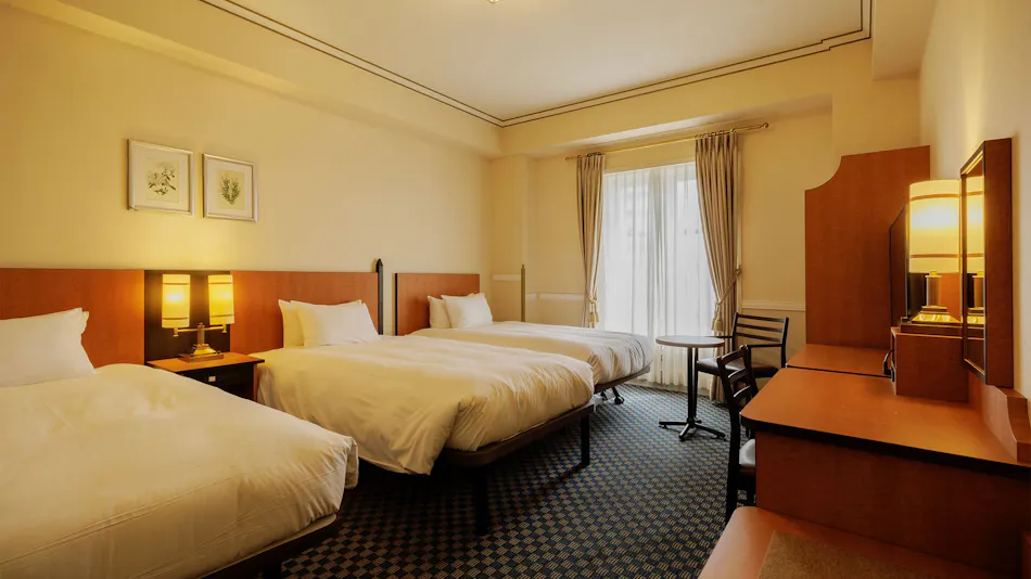 Hotel Monterey Sendai